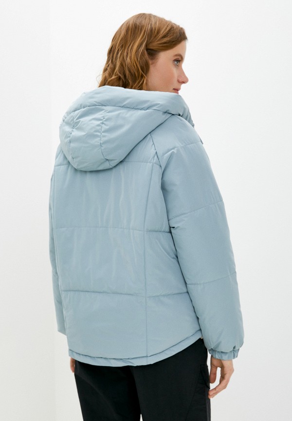 фото Куртка утепленная fadjo