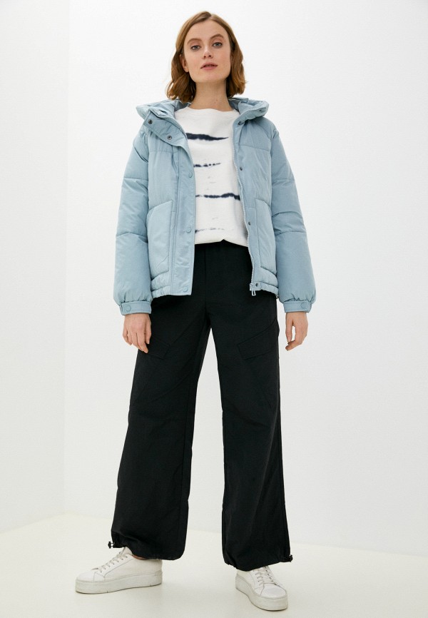 фото Куртка утепленная fadjo