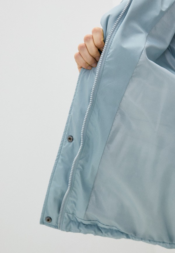 фото Куртка утепленная fadjo