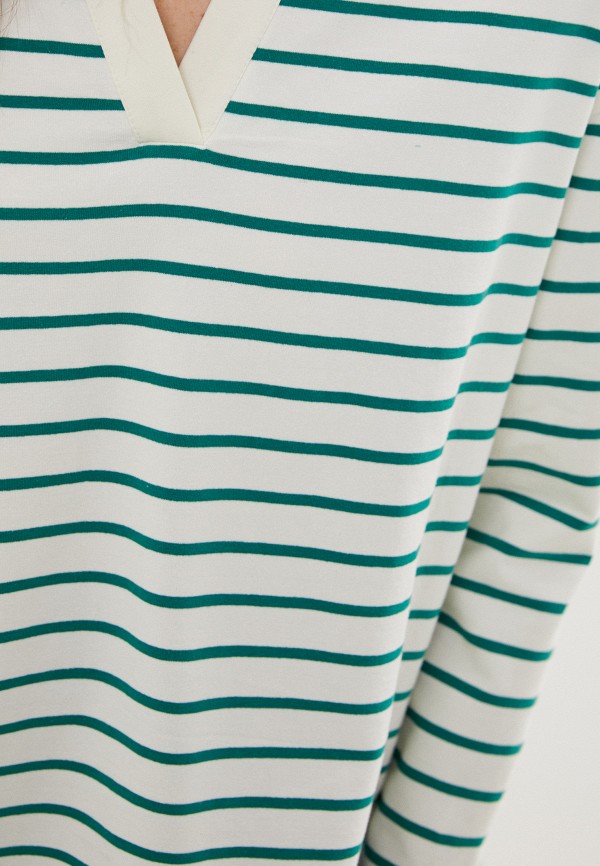 фото Лонгслив zarina