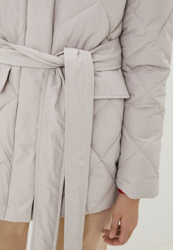 фото Куртка утепленная fadjo