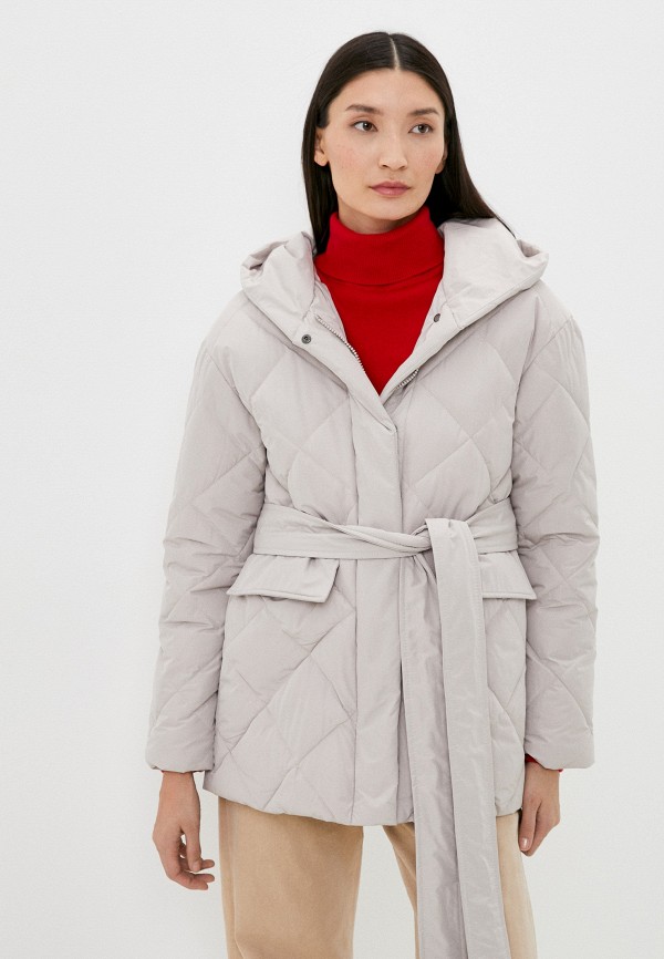 фото Куртка утепленная fadjo