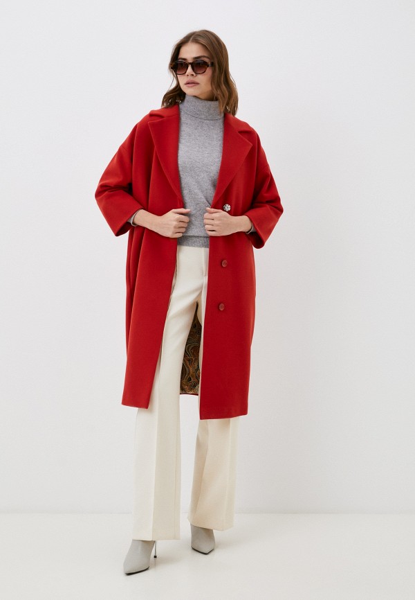 фото Пальто ruxara