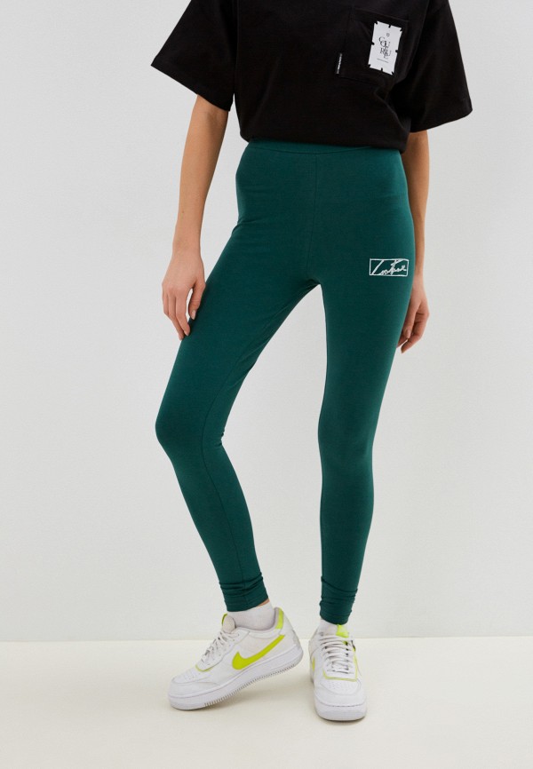 фото Леггинсы the couture club