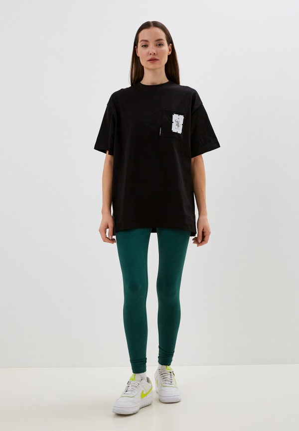 фото Леггинсы the couture club