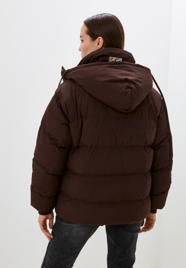 фото Куртка утепленная the couture club