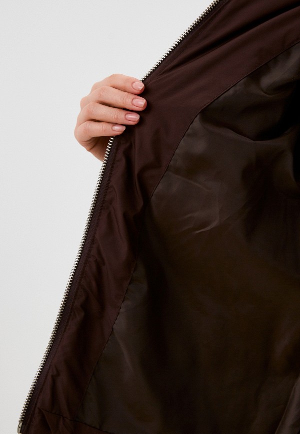 фото Куртка утепленная the couture club