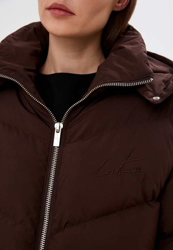 фото Куртка утепленная the couture club