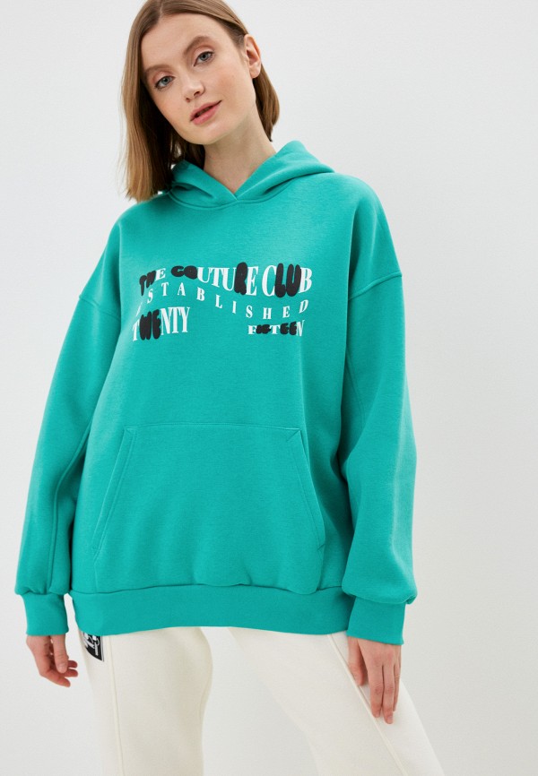 Худи The Couture Club