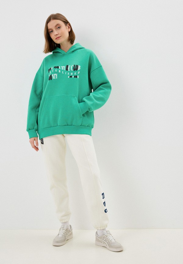 фото Худи the couture club