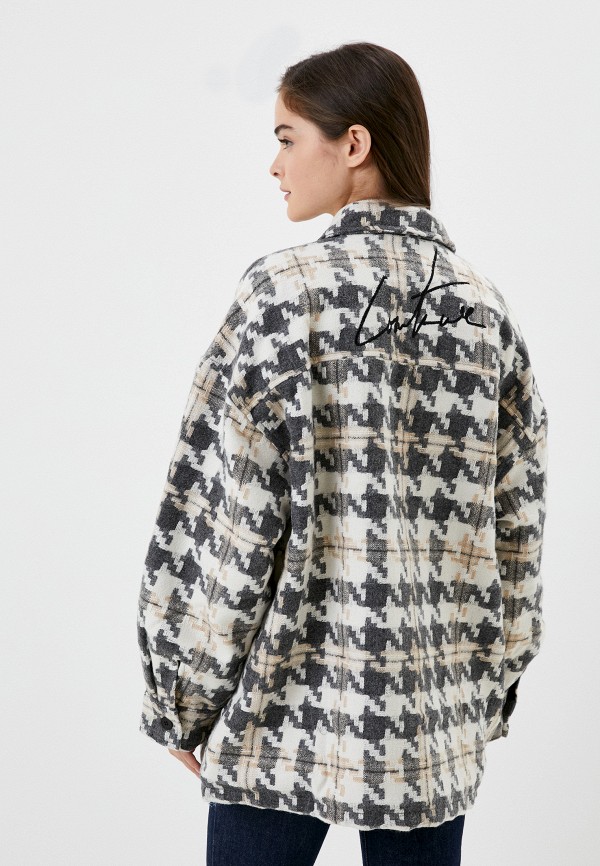 фото Полупальто the couture club