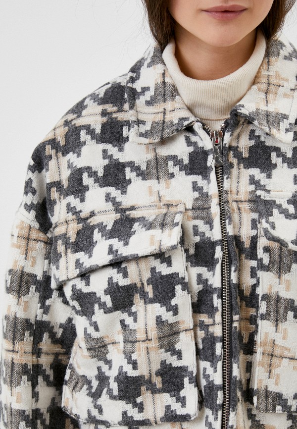 фото Полупальто the couture club