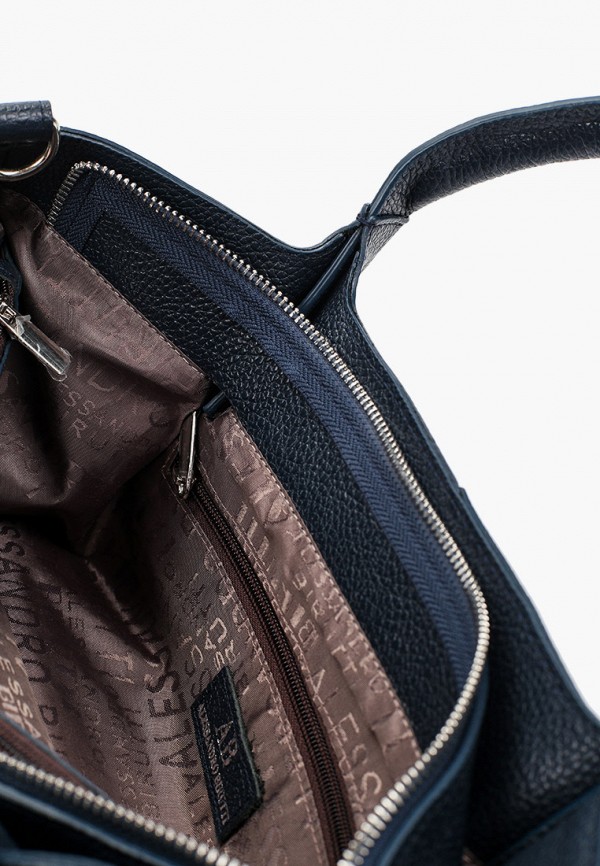 фото Сумка и брелок alessandro birutti