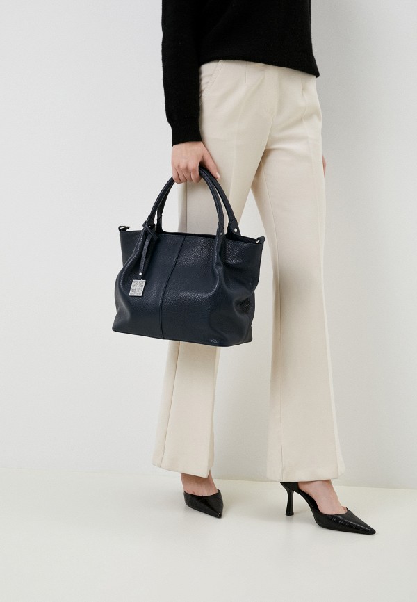 фото Сумка и брелок alessandro birutti