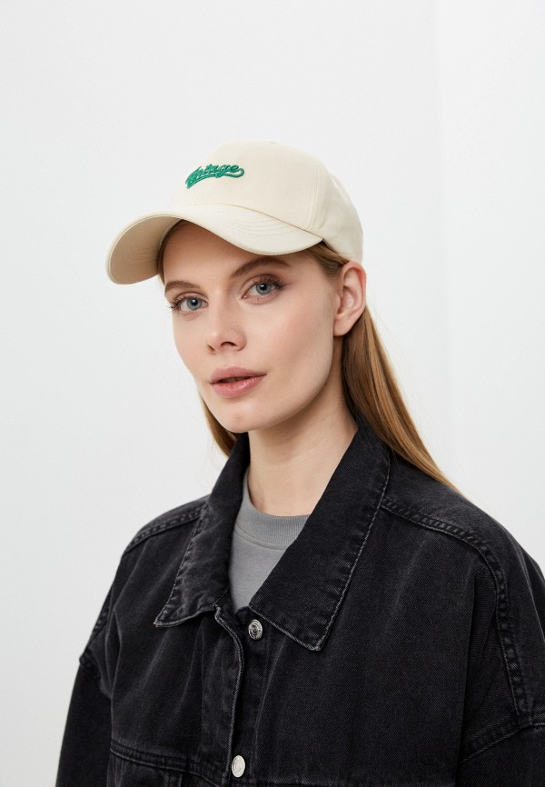 фото Бейсболка jlab