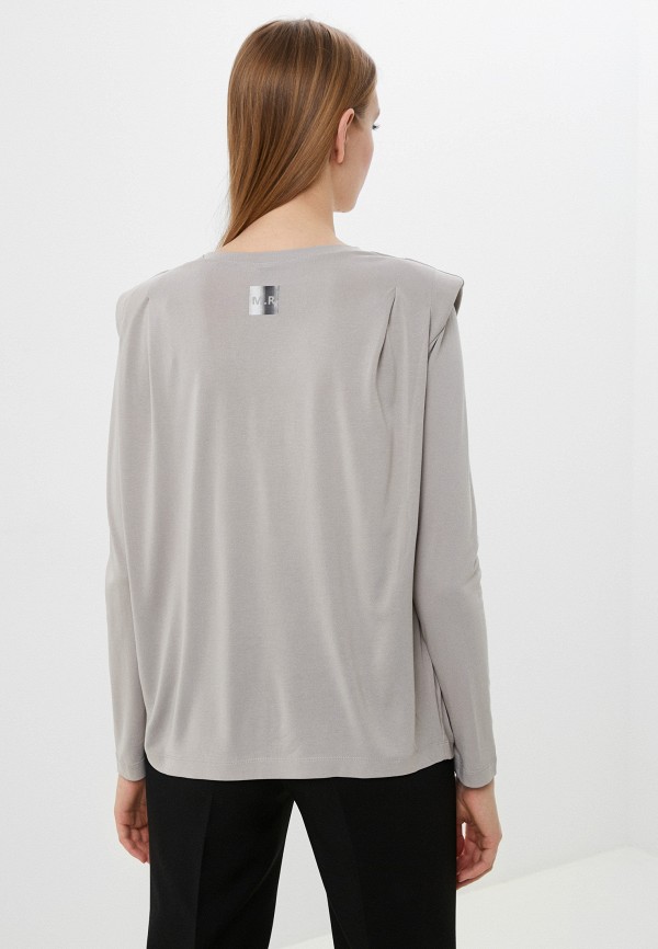 фото Лонгслив m.reason