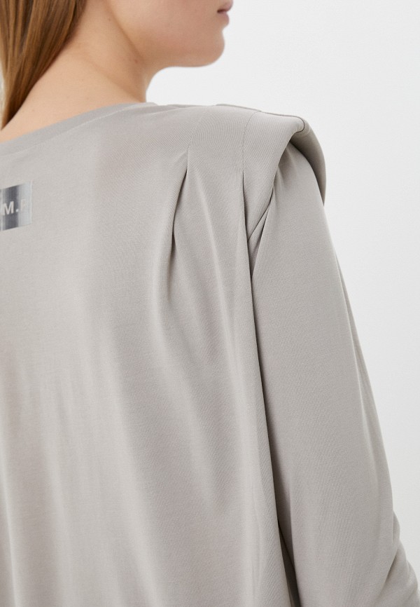 фото Лонгслив m.reason