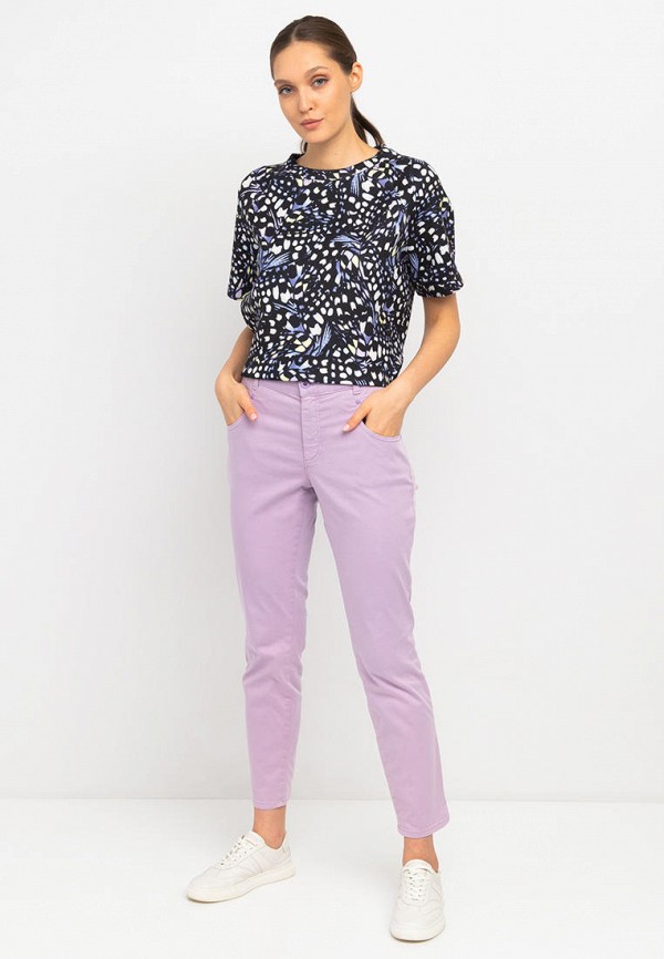 фото Джинсы gerry weber