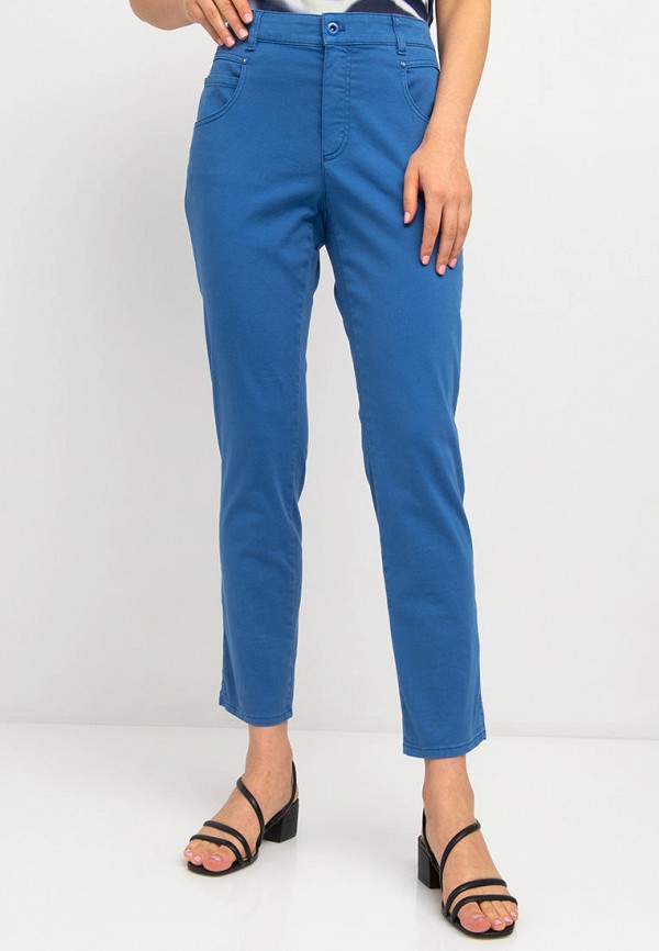 фото Джинсы gerry weber