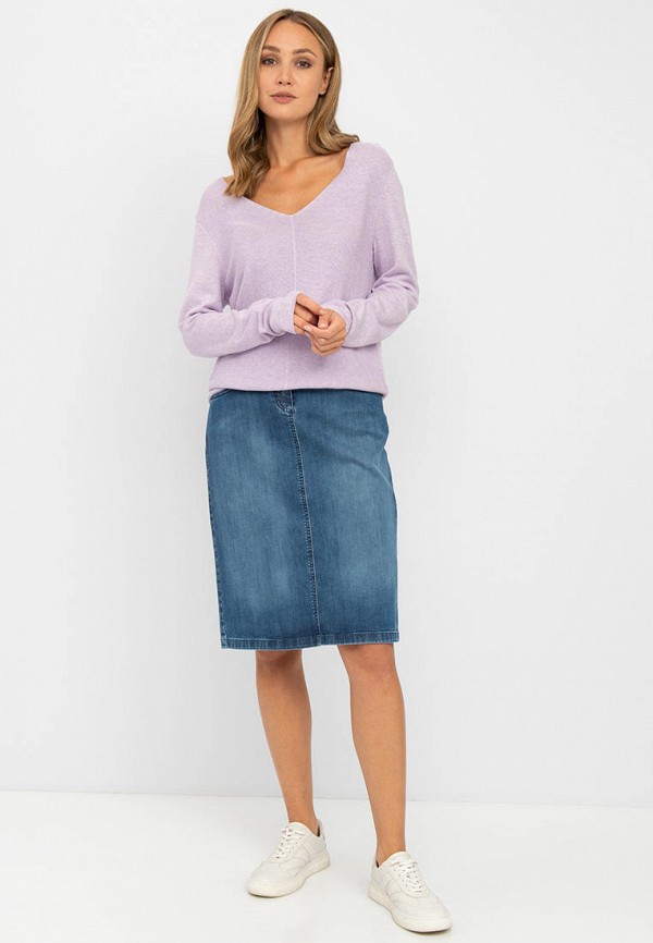 фото Юбка джинсовая gerry weber