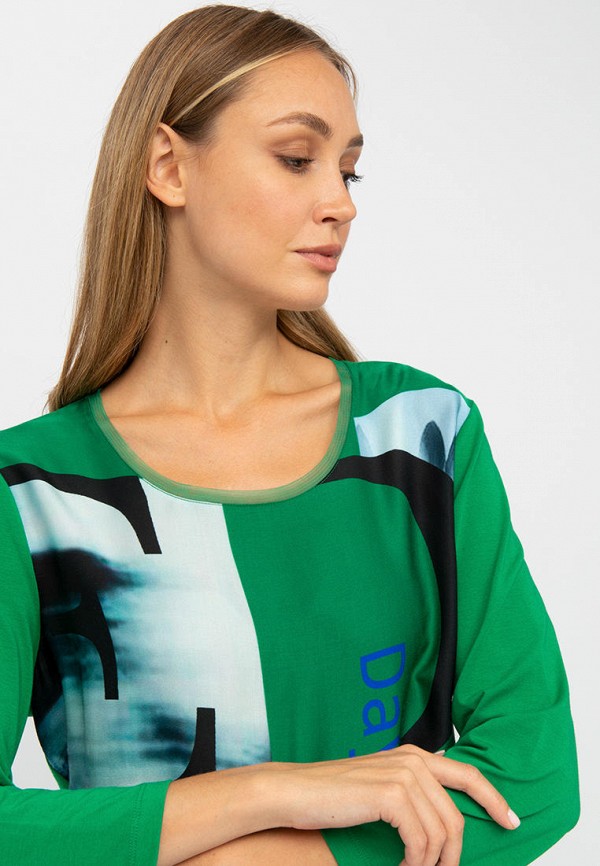 фото Лонгслив gerry weber