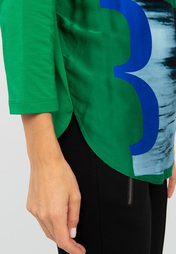 фото Лонгслив gerry weber