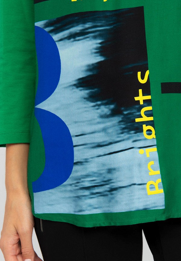 фото Лонгслив gerry weber