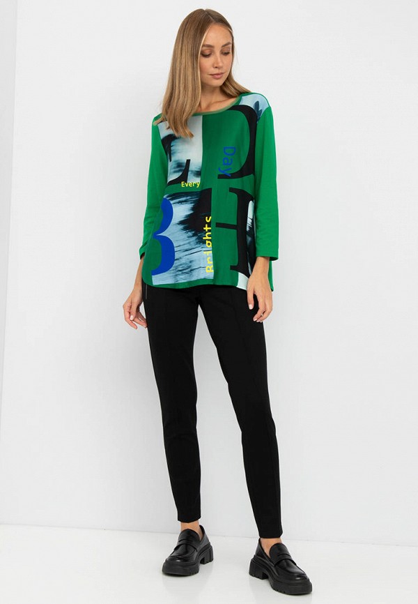 фото Лонгслив gerry weber