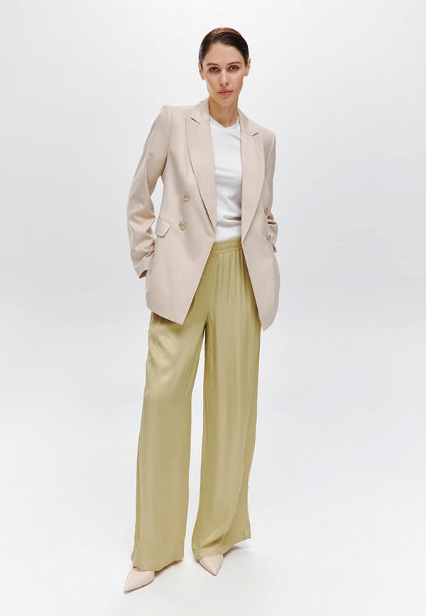 фото Брюки antiga