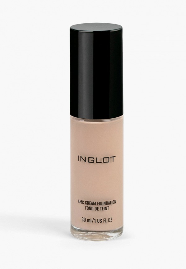 фото Тональное средство inglot