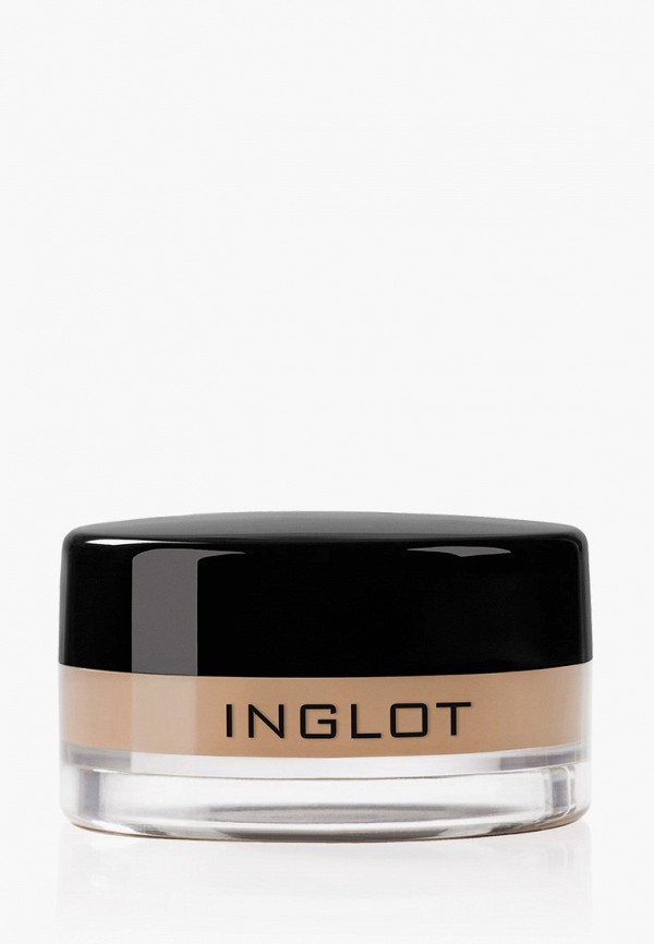 Консилер Inglot с плотностью покрытия от средней до плотной