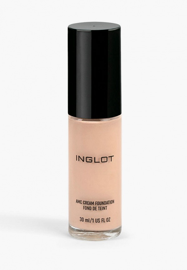 фото Тональное средство inglot