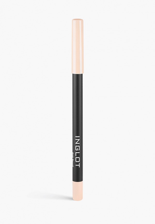 Карандаш для глаз Inglot водостойкий