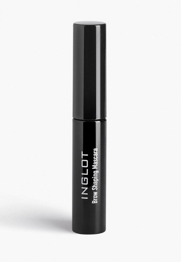 Тушь для бровей Inglot коричневый, размер 00, фото 3