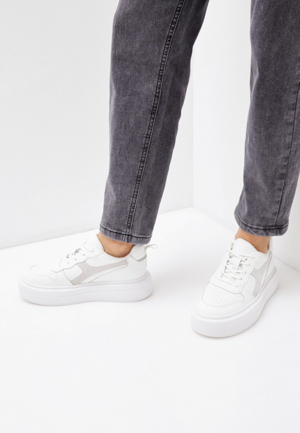 фото Кеды lolli l polli