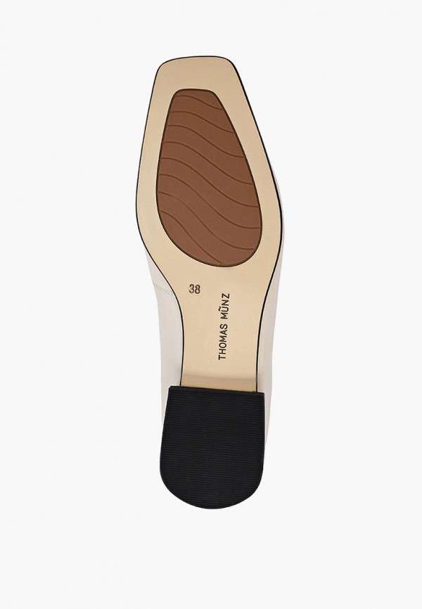 фото Туфли thomas munz