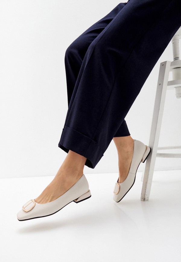 фото Туфли thomas munz