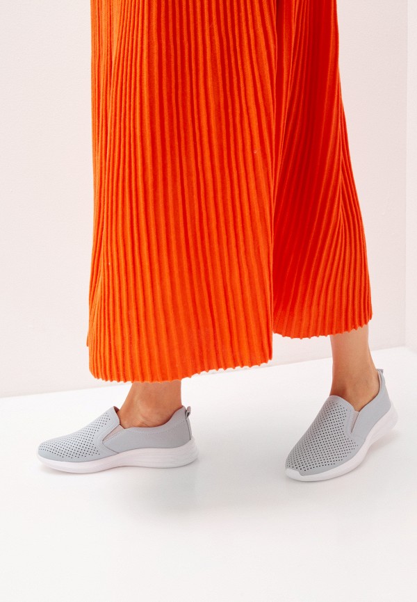 фото Слипоны thomas munz