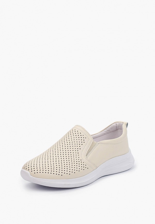 фото Слипоны thomas munz