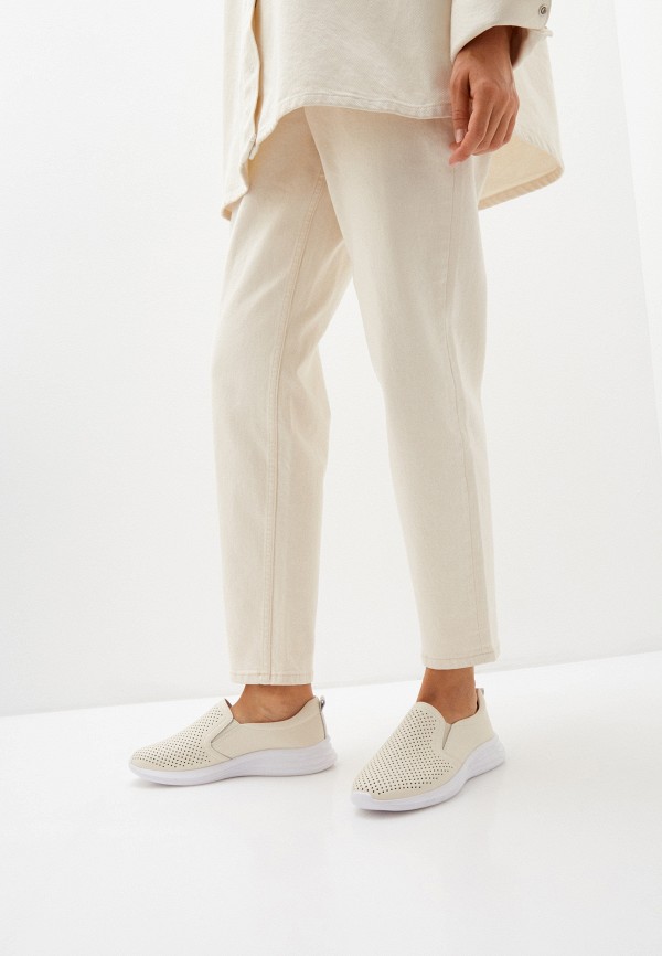 фото Слипоны thomas munz