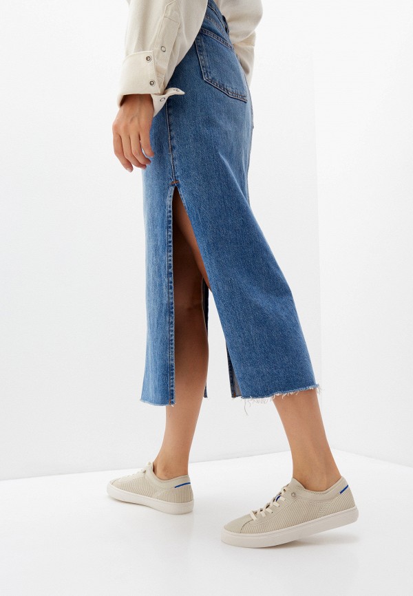 фото Кеды bridget