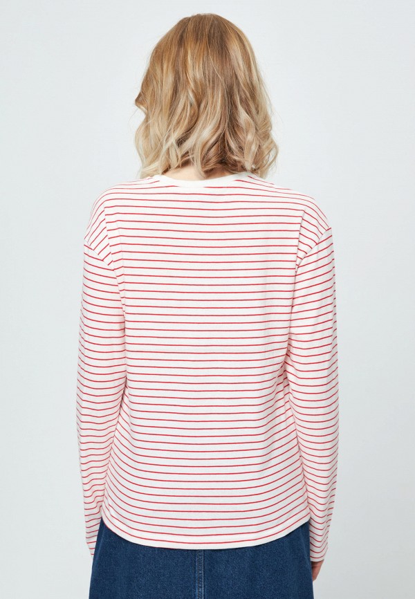 фото Лонгслив zarina