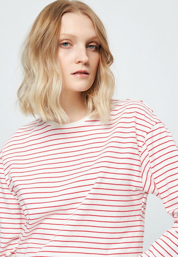 фото Лонгслив zarina