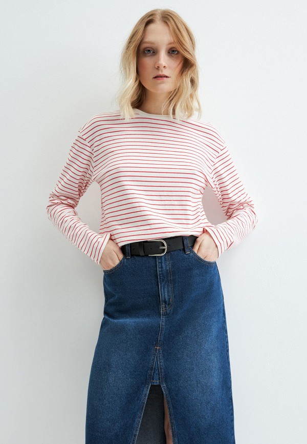 фото Лонгслив zarina