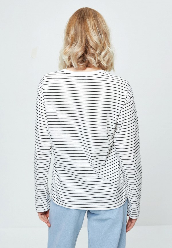 фото Лонгслив zarina