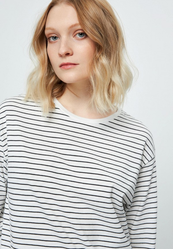 фото Лонгслив zarina