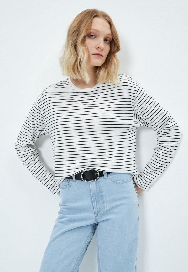 фото Лонгслив zarina