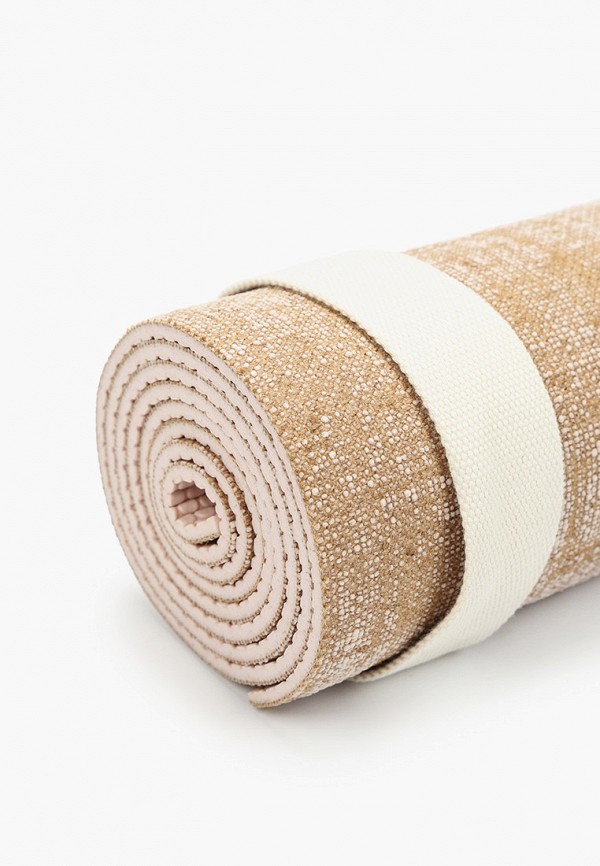 фото Коврик для йоги belle you