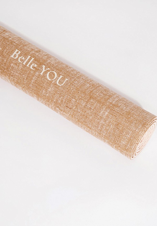 фото Коврик для йоги belle you