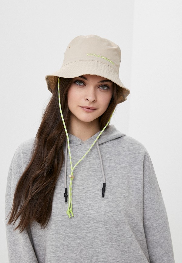 фото Панама befree